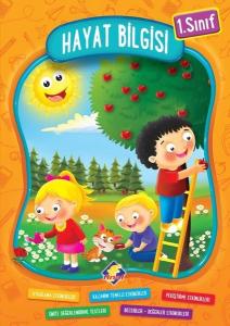 1.Sınıf Hayat Bilgisi Konu Anlatımlı