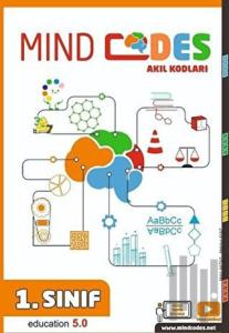 1. Sınıf Mind Codes Akıl Kodları