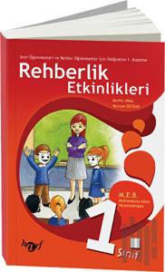 1. Sınıf Rehberlik Etkinlikleri