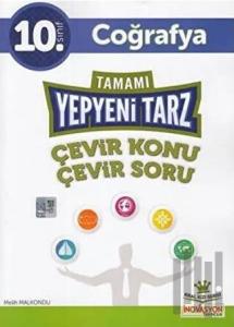 10. Sınıf Coğrafya Çevir Konu Çevir Soru