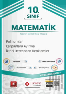 10. Sınıf Polinomlar - Çarpanlara Ayırma - 2. Dereceden Denklemler