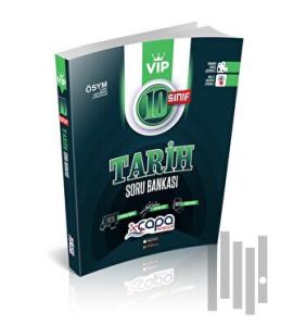 10. Sınıf Tarih Soru Bankası