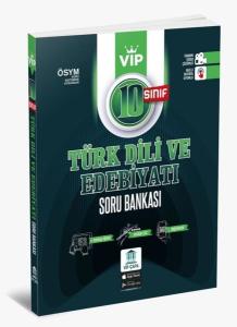 10. Sınıf Türk Dili ve Edebiyatı Soru Bankası