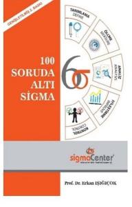 100 Soruda Altı Sigma