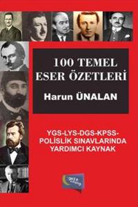 100 Temel Eser Özetleri
