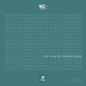 100 Yılın 100 Sinema Eseri (Ciltli)