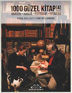 1000 Güzel Kitap 4 (Ciltli)