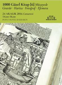 1000 Güzel Kitap 6 (Ciltli)