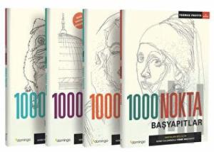 1000 Nokta Serisi (4 Kitap)