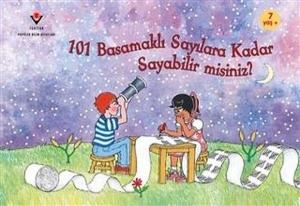 101 Basamaklı Sayılara Kadar Sayabilir misiniz?