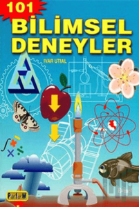 101 Bilimsel Deneyler