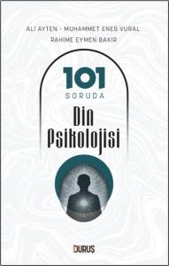 101 Soruda Din Psikolojisi