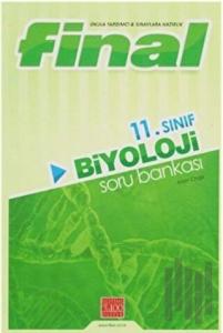11. Sınıf Biyoloji Soru Bankası
