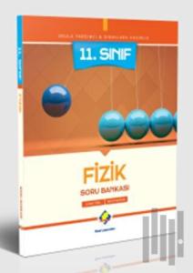 11. Sınıf Fizik Soru Bankası