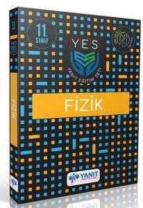 11. Sınıf Fizik YES Yanıt Eğitim Seti