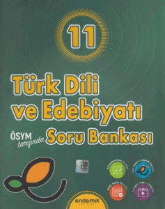 11. Sınıf Türk Dili ve Edebiyatı Soru Bankası