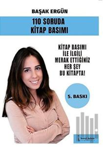 110 Soruda Kitap Basımı