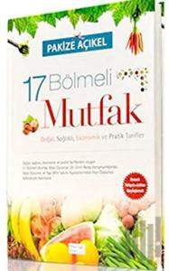 17 Bölmeli Mutfak