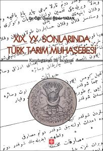19.YY.Sonlarında Türk Tarım Muhasebesi