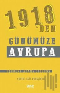 1918'den Günümüze Avrupa