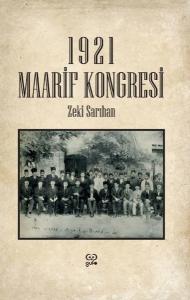 1921 Maarif Kongresi