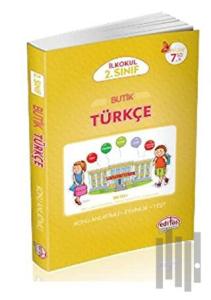 2. Sınıf Butik Türkçe