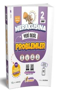 2. Sınıf Meraklısına Problemler