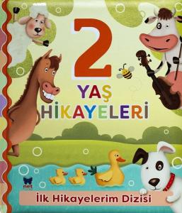 2 Yaş Hikayeleri