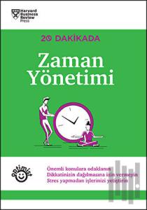 20 Dakikada Zaman Yönetimi