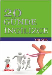 20 Günde İngilizce