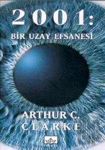 2001: Bir Uzay Efsanesi