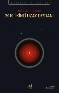 2010: İkinci Uzay Destanı