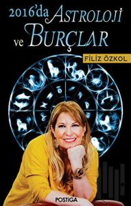 2016'da Astroloji ve Burçlar