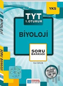 2018 TYT 1. Oturum Biyoloji Soru Bankası