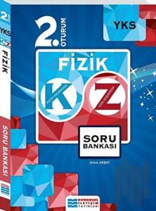 2018 YKS 2. Oturum Fizik Soru Bankası