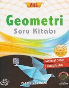 2018 YKS Geometri Soru Kitabı