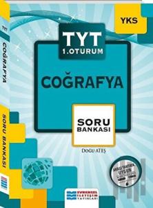 2018 YKS TYT 1.Oturum Coğrafya Soru Bankası