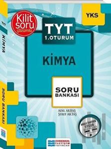 2018 YKS TYT 1.Oturum Kimya Soru Bankası