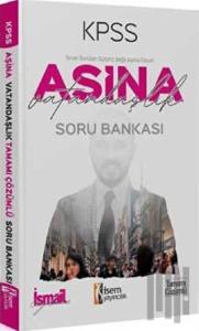 2020 KPSS Aşina Vatandaşlık Tamamı Çözümlü Soru Bankası