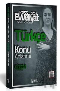 2021 Evveliyat KPSS Türkçe Konu Anlatımı