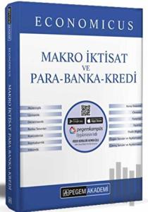 2021 KPSS A Grubu Economicus Makro İktisat ve Para Banka Kredi Konu Anlatımı