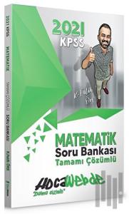 2021 KPSS Matematik Soru Bankası Çözümlü