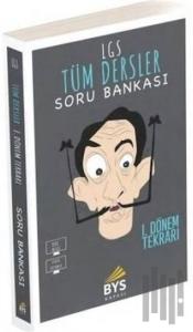 2021 LGS Tüm Dersler Soru Bankası