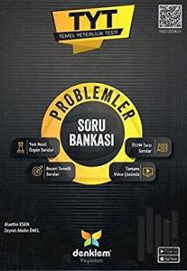 2021 TYT Problemler Soru Bankası