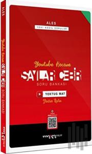 2022 ALES Sayısal Cebir Soru Bankası