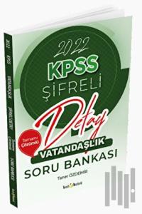 2022 KPSS Vatandaşlık Tamamı Çözümlü Soru Bankası