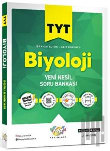 2022 TYT Biyoloji Soru Bankası