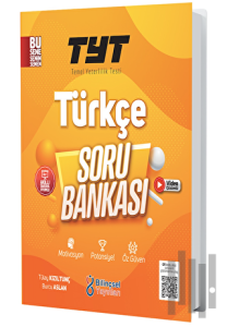 2022 TYT Türkçe Soru Bankası