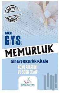 2023 MEB GYS Memurluk Konu Anlatımı ve Soru-Cevap