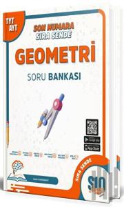 2023 TYT - AYT Sıra Sende Geometri Soru Bankası